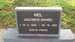 NEL Jacobus Daniel 1900-1983