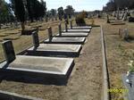 3. South African War Graves