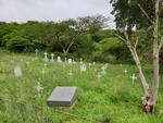 Kwazulu-Natal, ESTCOURT district, Mount Alice, Mount Alice 13465, British Military Cemetery
