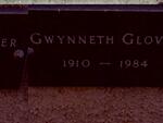 GLOVER Gwenneth 1910-1984