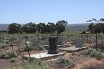 Western Cape, VANRHYNSDORP district, Klawer, Melkboom 384, Karoo Kop farm cemetery