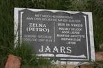 JAARS Zelna 1973-2007