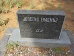 ERASMUS Jurgens
