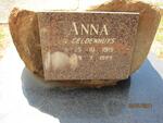 GELDENHUYS Anna 1919-1989