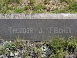 FISCHER Theodor J. 1869-1954