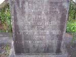 HALL Benjamin George 1864-1935 & Winifred Mary Oates 1873-1945