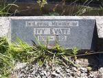 EVATT Ivy 1901-1962