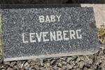 LEVENBERG Baby