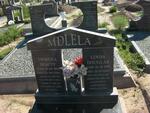 MDLELA Thobeka Beauty 1955-2005 & Linda Douglas 1970-2001