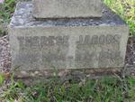 JACOBS Therese 1944-1945