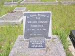 FORRESTER William Edward 1912-1968 & Catherine Frances BROWN 1912-2008