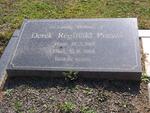 PIZANI Derek Reginald 1963-1994