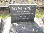 MYNHARDT Maria -1980