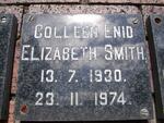 SMITH Colleen Enid Elizabeth 1930-1974