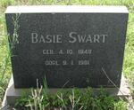 SWART Basie 1948-1981
