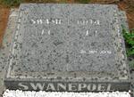 SWANEPOEL J.C. 1908-? & J.J. -2009