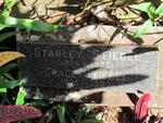 STIEBEL Stanley 1875-1952 & Grace 1875-1967