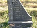 RICHTER Willie 1937-1959