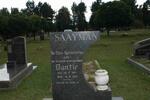 SAAYMAN Dantie 1947-1973