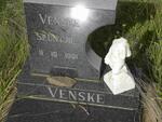 VENSKE Baby -1981