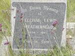 WEATHERHEAD Percival Lewis 1874-1947