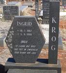 KROG Ingrid 1967-1986