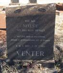 VENTER Neelsie 1944-1969