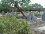 Zimbabwe, BULAWAYO, Athlone, Main cemetery