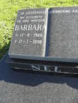 NEL Barbara 1946-1998