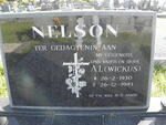 NELSON A.L. 1930-1993