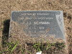 SCHWAN P.J.J. 1914-1989