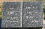 SMIT Jan 1911-1987
