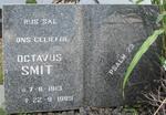 SMIT Octavus 1913-1989
