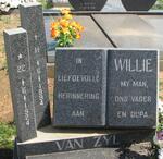 ZYL Willie, van 1924-1994