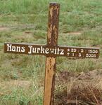 JURKEWITZ Hans 1936-2008