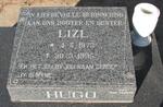 HUGO Lizl 1973-1995