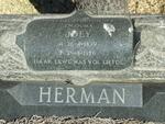 HERMAN Joey 1899-1976