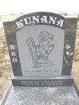 KUNANA Neo 2007-2008