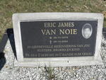 NOIE Eric James, van 1970-2004