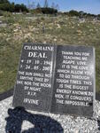 DEAL Charmaine 1945-2007
