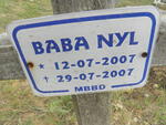 NYL Baba 2007-2007