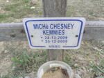 KEMMIES Miche Chesney 2009-2009