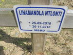 NTLONTI Linamandla 2010-2010