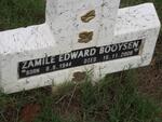 BOOYSEN Zamile Edward 1944-2008
