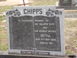 CHIPPS Mitha -1966