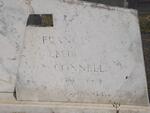CONNELL Francis Ellis 1914-1978