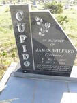 CUPIDO James Wilfred 1969-1994