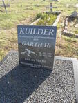 KUILDER Garth H. 1967-1993