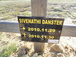 DANSTER Sivenathi 2010-2010