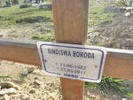 BOKODA Sindiswa 1983-2011